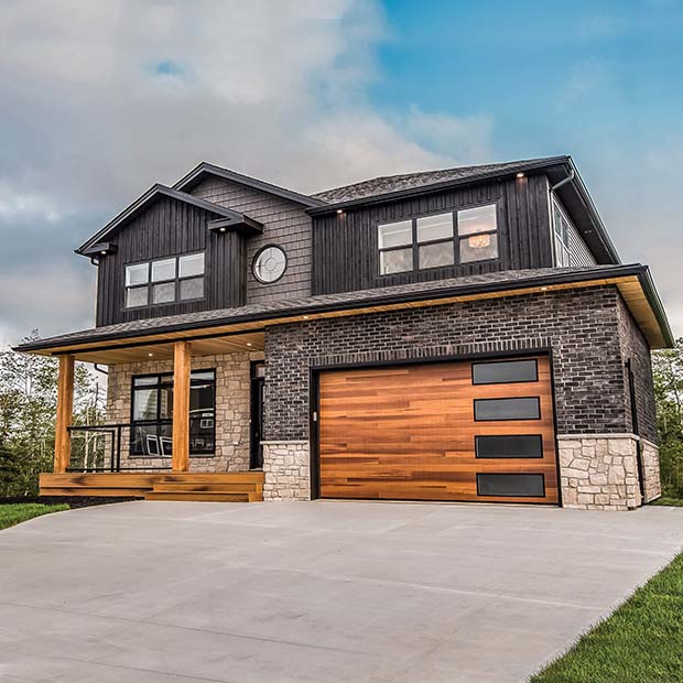 Rocke Overhead Doors