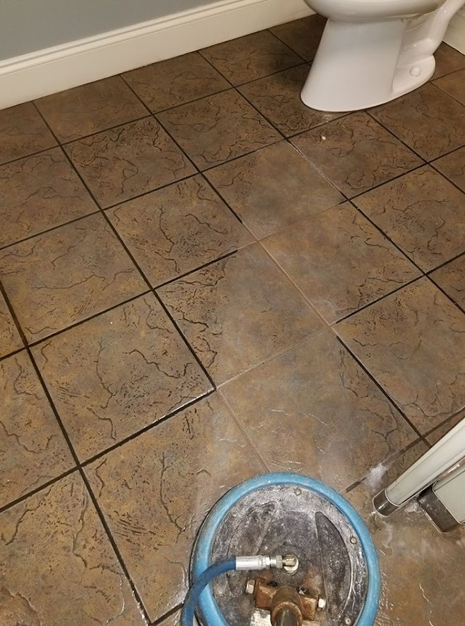 Mr. Janitor Inc. - Mr. Janitor Inc. Hardwood Floor Repair in Tupelo, MS photo