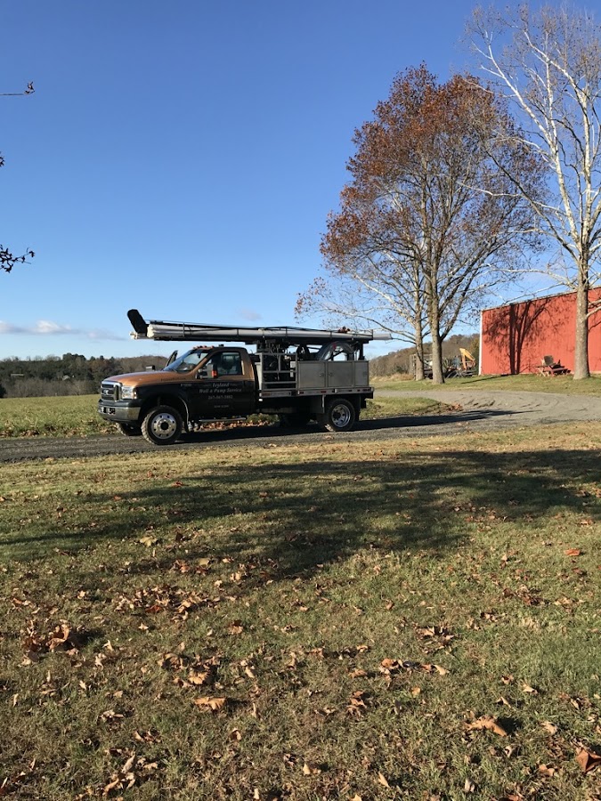 Ivyland Well & Pump Service