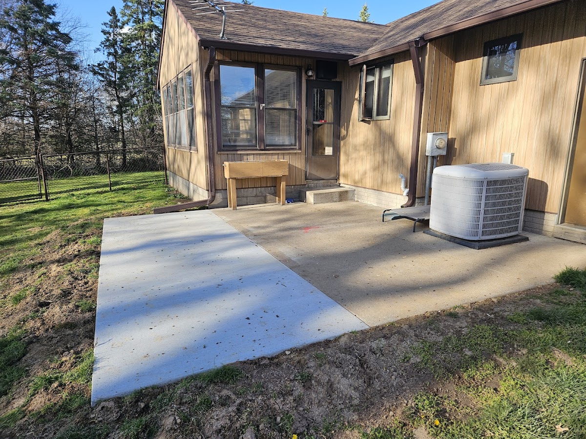 Cheramy Concrete & Masonry