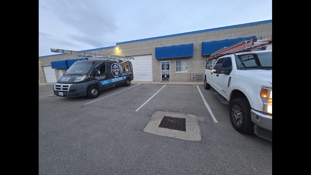 Clearview Windows and Doors