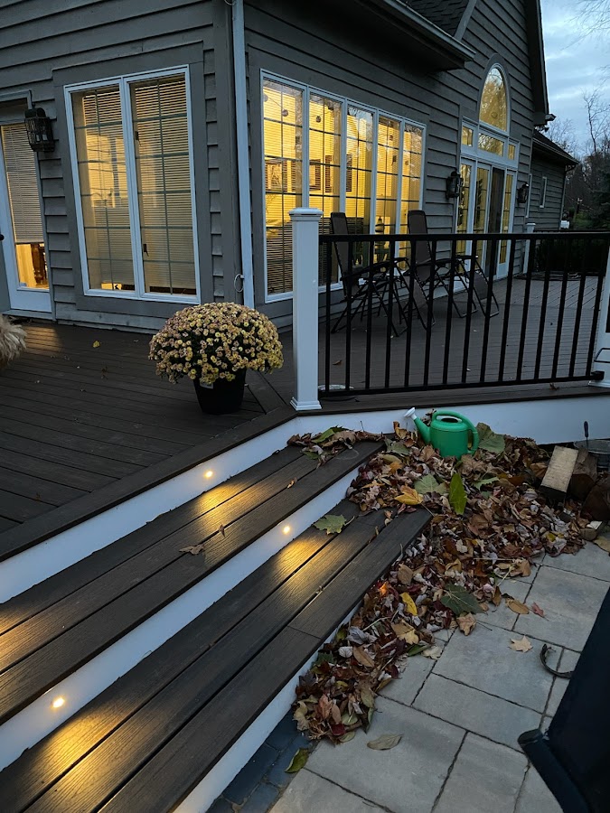 Simply Decks & Stuff - Simply Decks & Stuff Porch Repair in Fort Wayne, IN photo