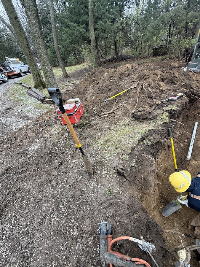 Alpha electrical contractors