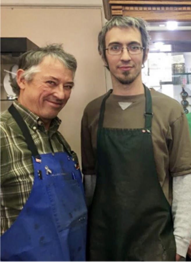 Jewelers Services LLC