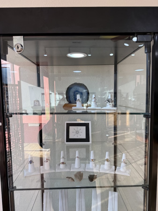 Jewelers Services LLC