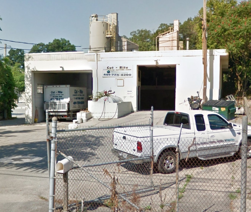 Cut-Rite Concrete Cutting Corp.