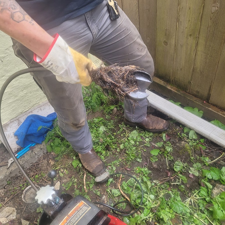 Conan's Drain Cleaning LLC - Conan's Drain Cleaning LLC Drain Cleaning in Lakewood, WA photo