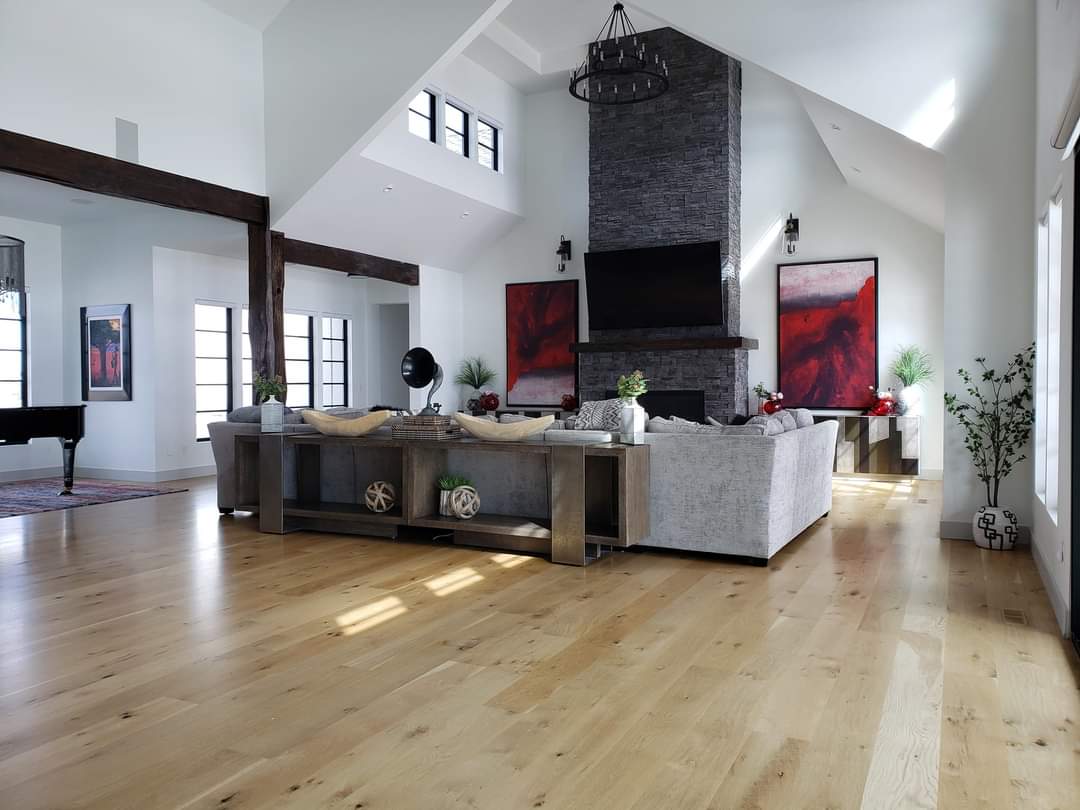 Alana's Luxury Pro House Cleaning