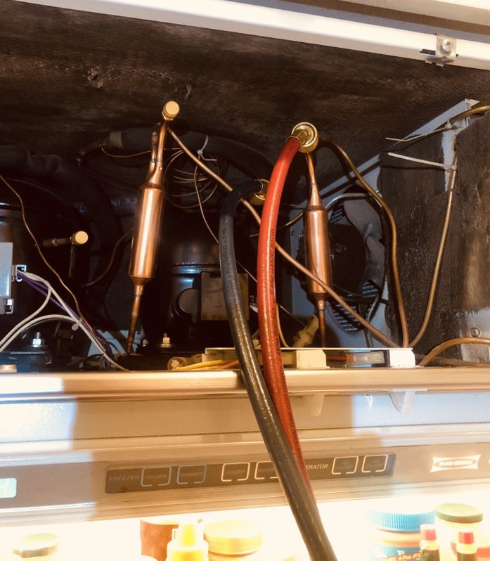 Wolf & Sub Zero Professionals