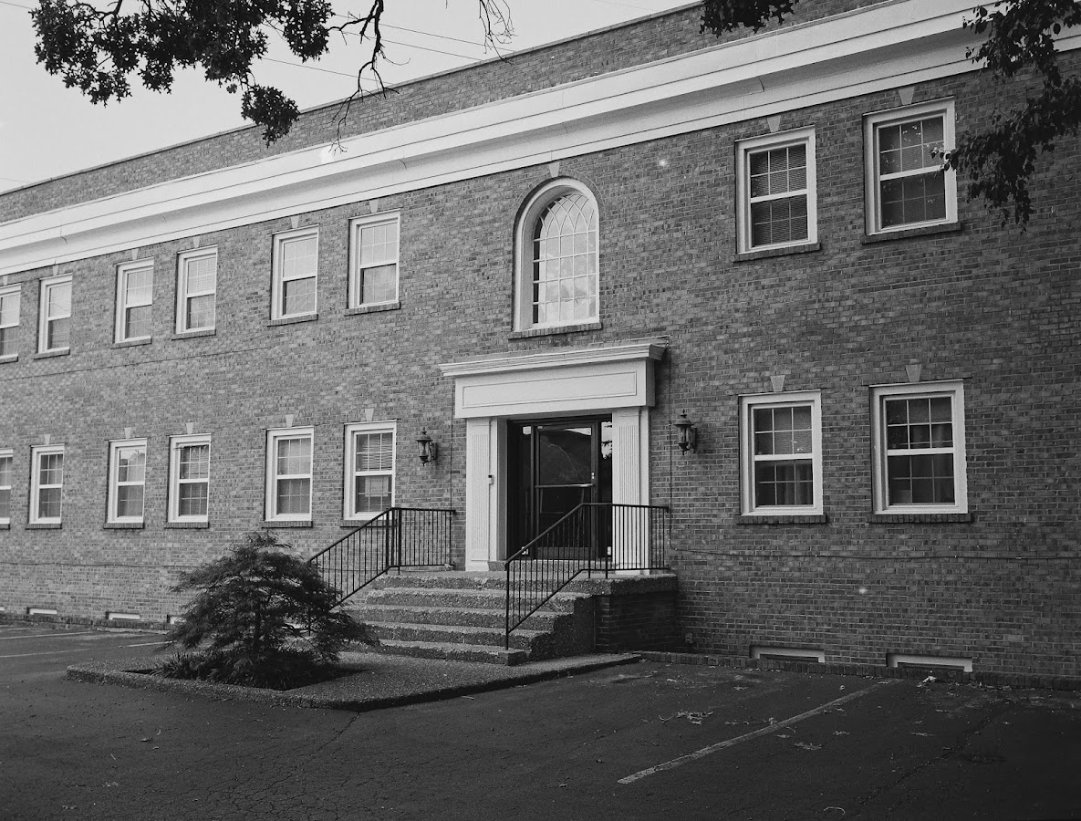 Abandoned Cameras (formerly Chuck Rubin’s)