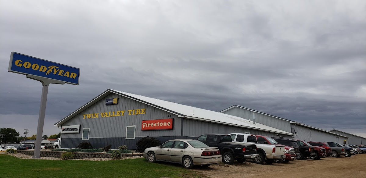 Twin Valley Tire