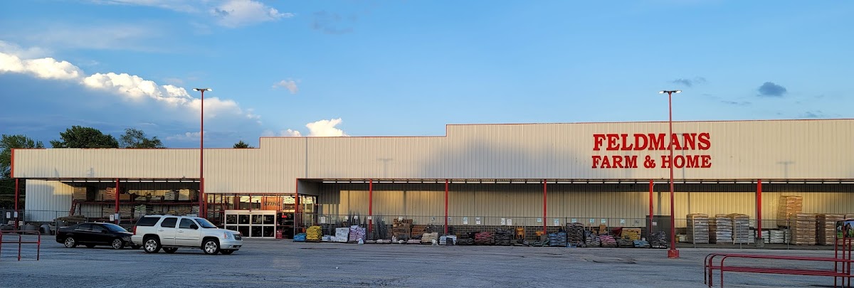 Feldmans Farm & Home