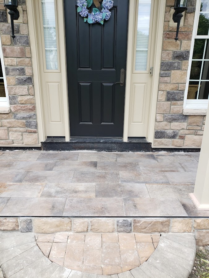 Tri County Flooring Inc