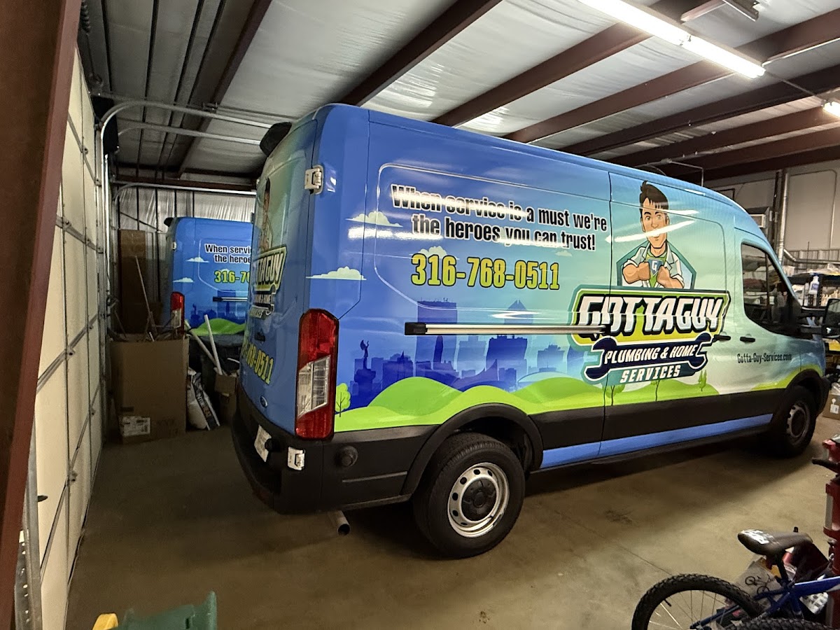 Gotta Guy Plumbing & Home Services