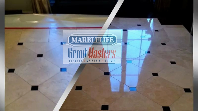 MARBLELIFE®/ENDURACRETE of St. Louis - MARBLELIFE®/ENDURACRETE of St. Louis Backsplash Repair in Wentzville, MO photo