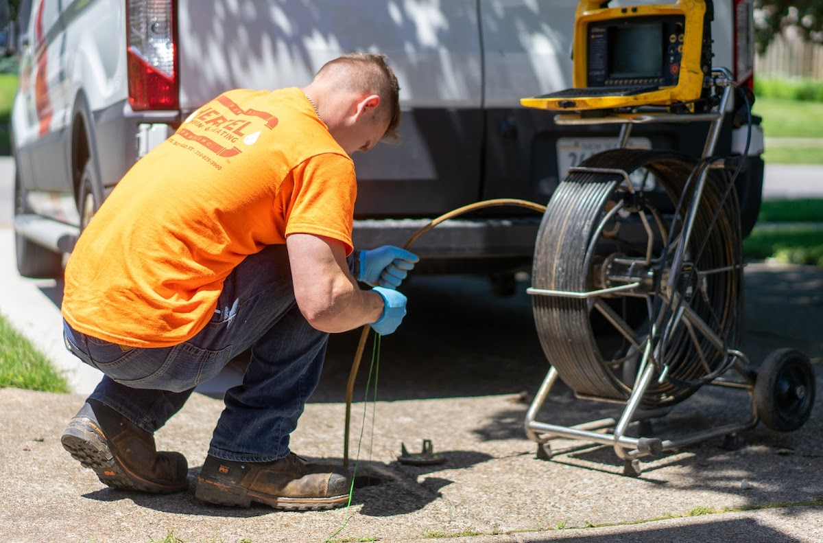 Hertel Hardware & Plumbing Co