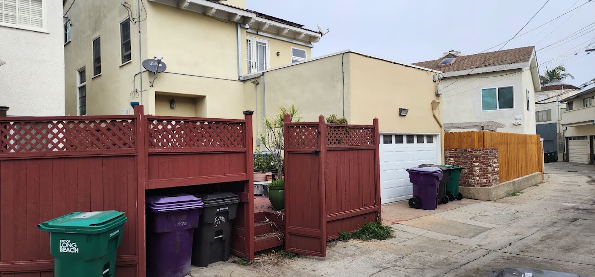 Ultimate Termite Control