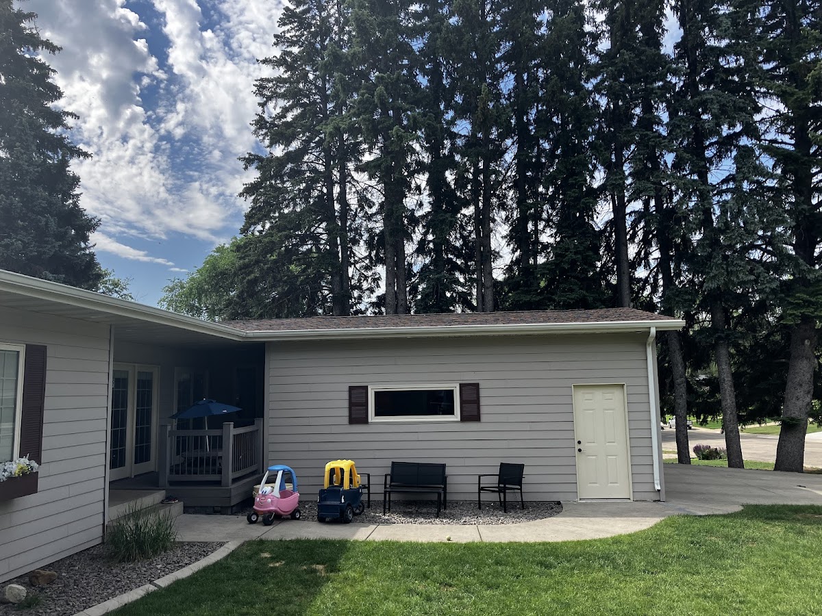 Better Roofing & Contracting