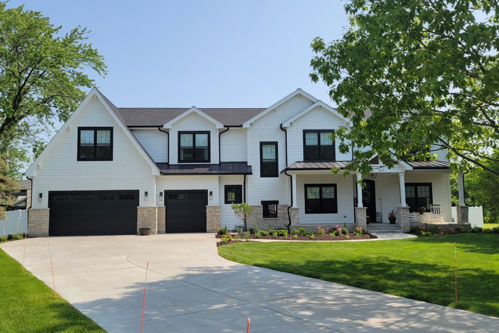 CS Pro Window Replacement