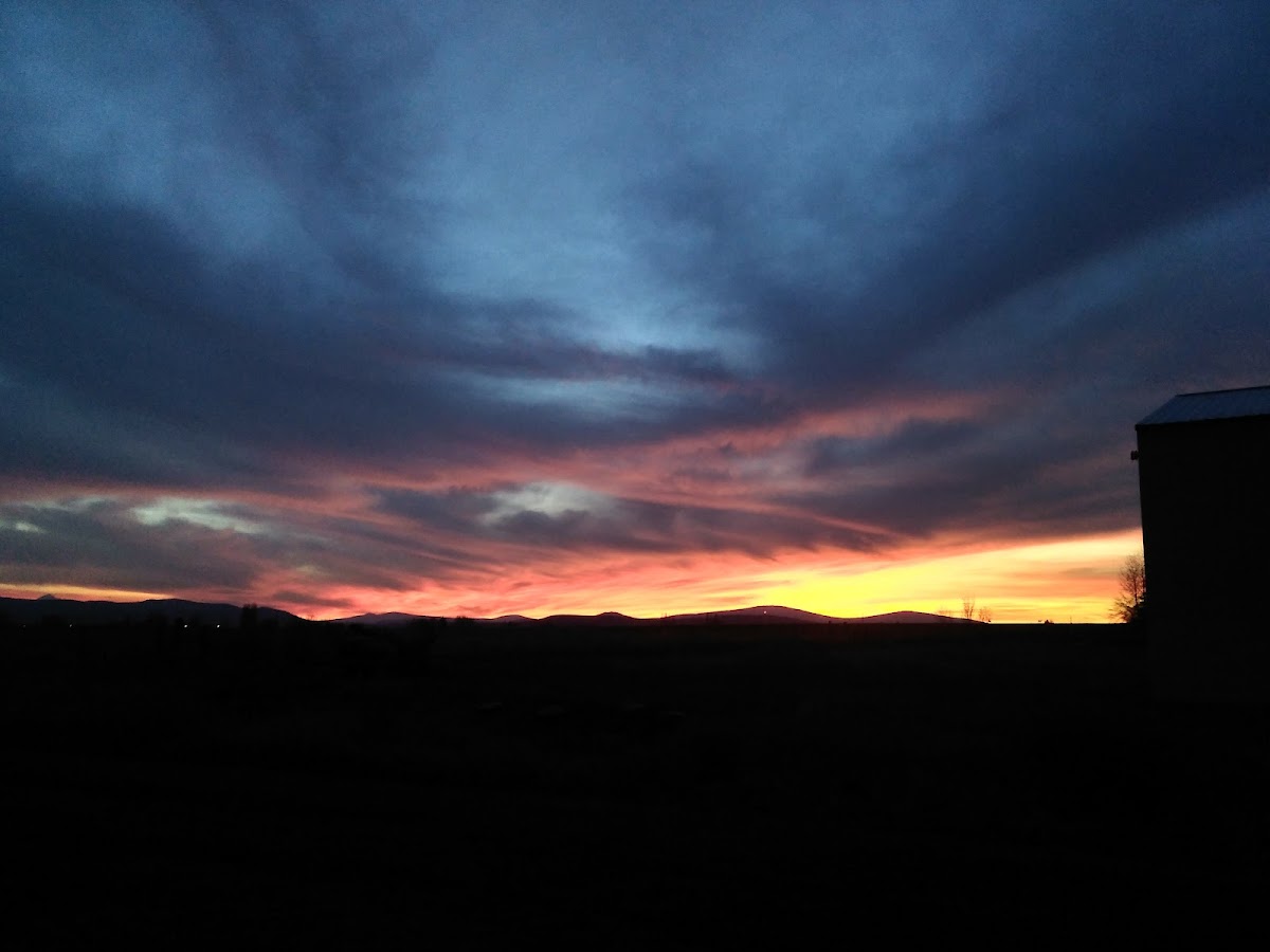 Klamath Basin Research & Extension Center