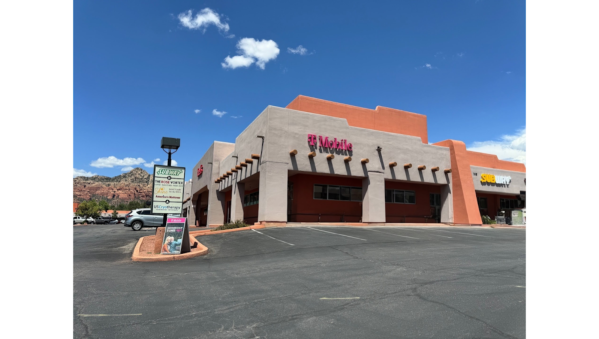 T-Mobile Authorized Retailer