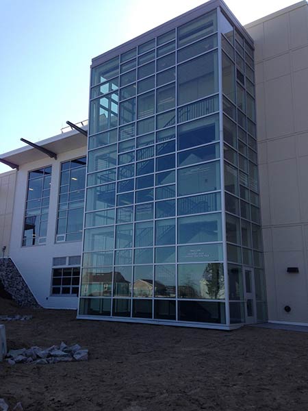 Guido's Plate Glass Service Inc.