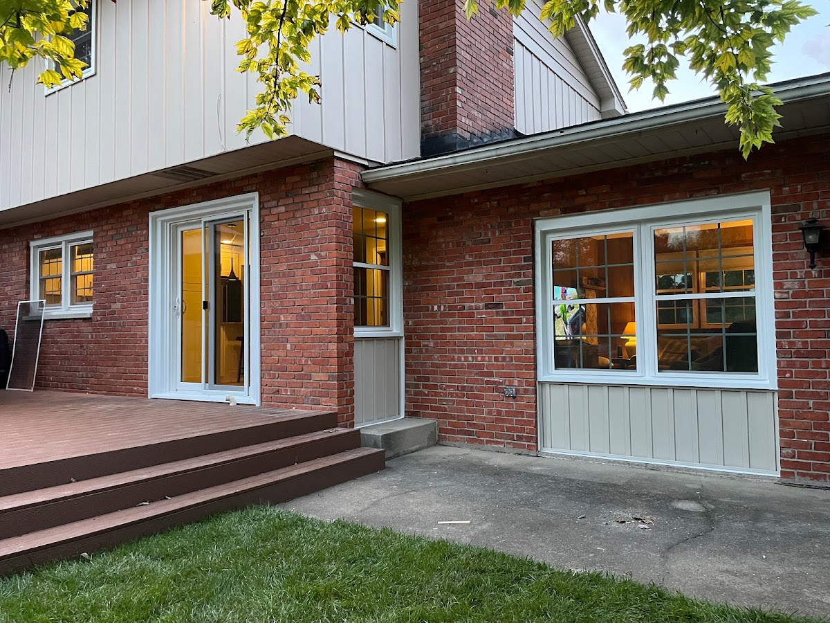 Window Depot USA of Cincinnati