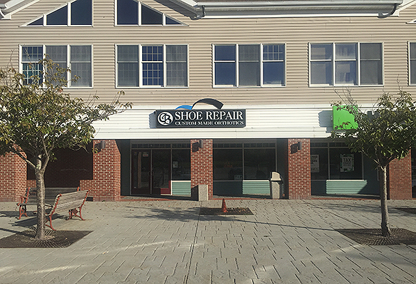 Cobbler's Bench - Cobbler's Bench Leather Repair in Centerville, MA photo