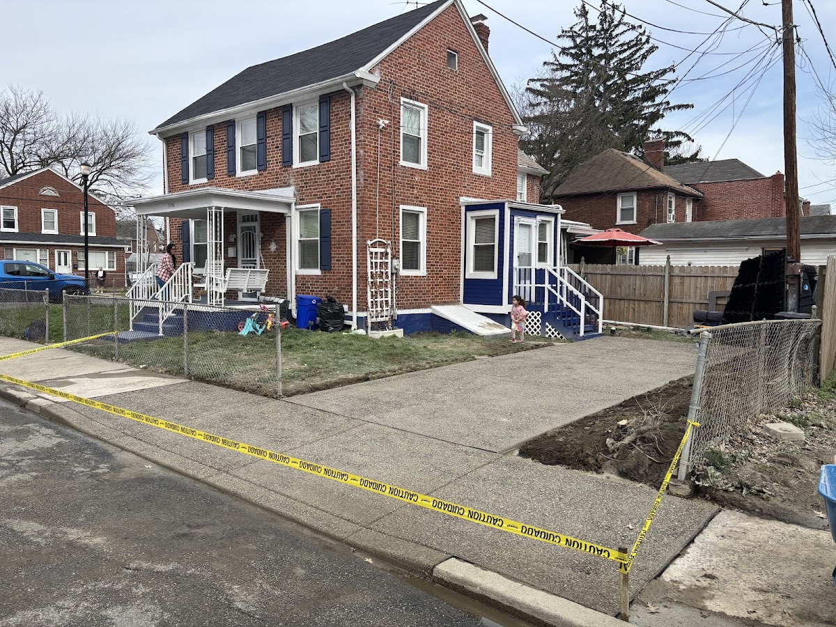 Medusa Concrete and Asphalt Inc - Medusa Concrete and Asphalt Inc Drain Cleaning in Haddon Township, NJ photo