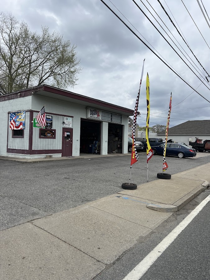 CHARLIE'S AUTOMOTIVE