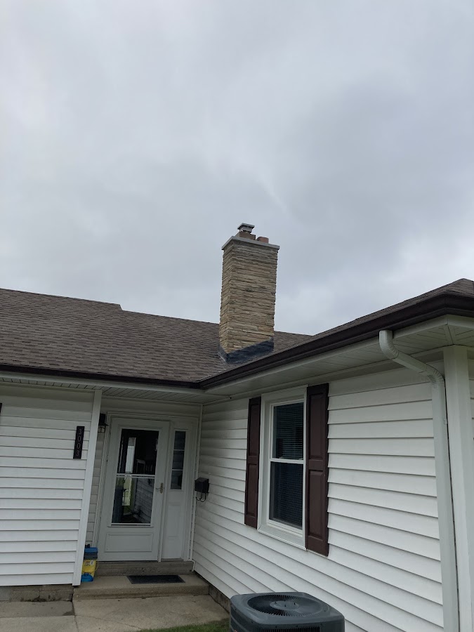 Four Seasons Chimney Sweeps