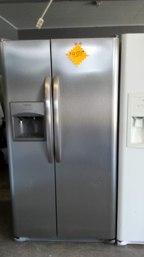 Orr's Used Furniture & Appliances