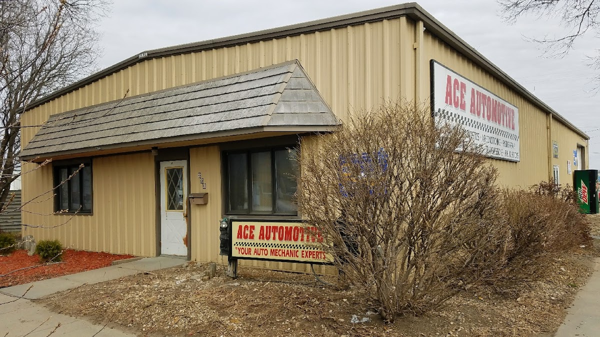 Ace Automotive Inc - Ace Automotive Inc Transmission Repair in Hastings, NE photo