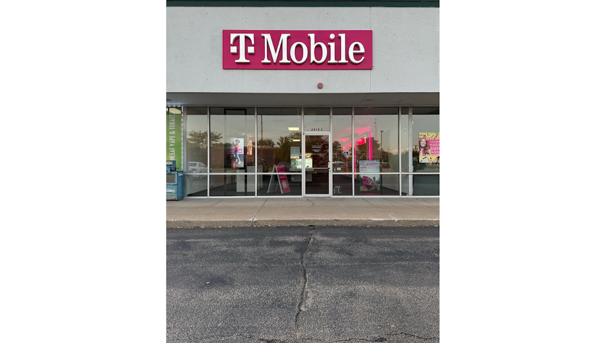 T-Mobile Authorized Retailer