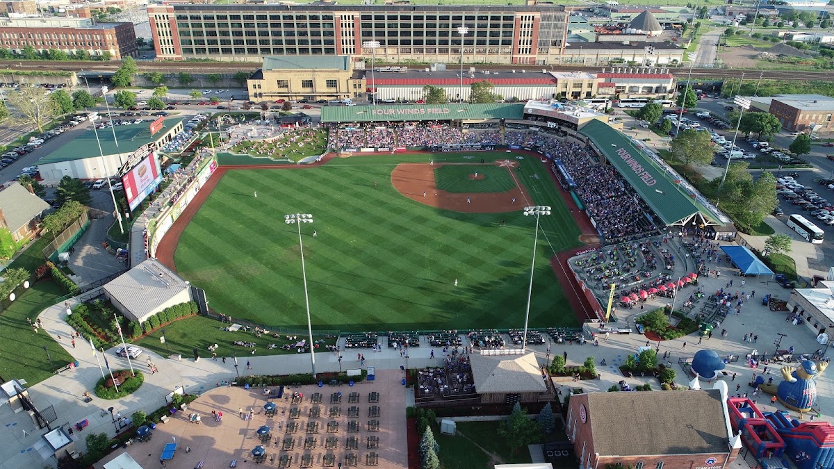 Bender Drone Services