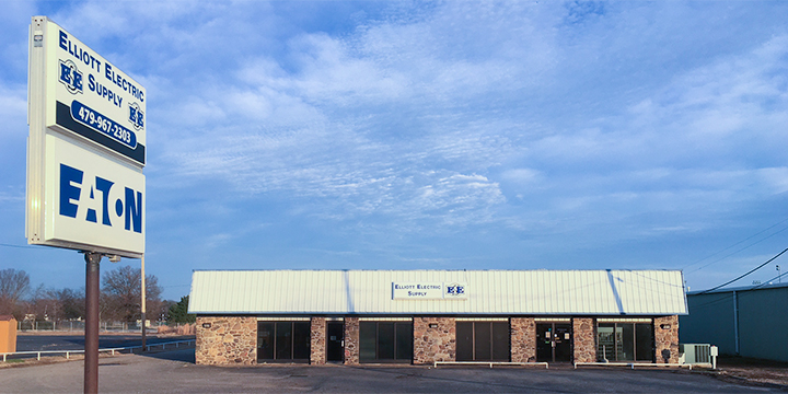 Elliott Electric Supply