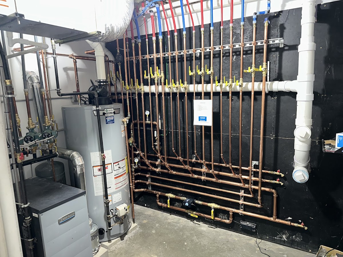 FAIRCONN Plumbing And Heating LLC