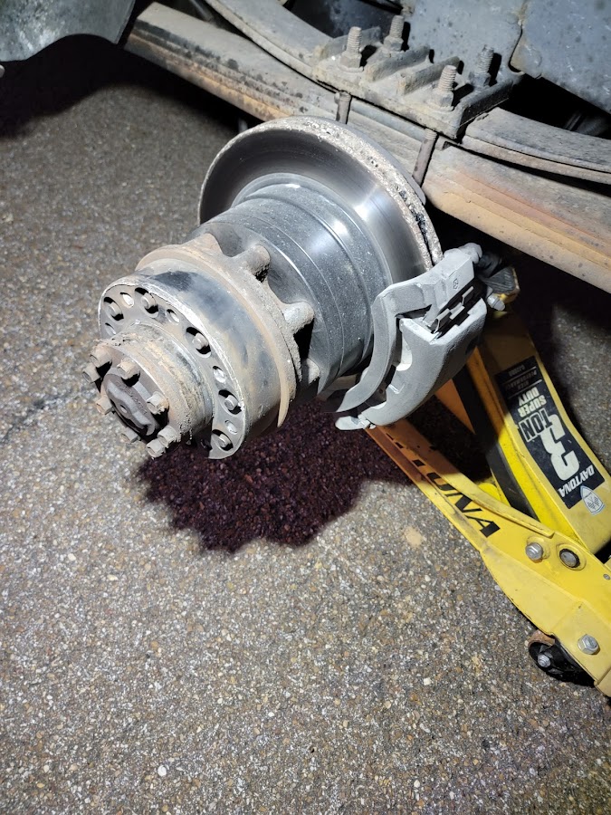 United Transmissions & Services