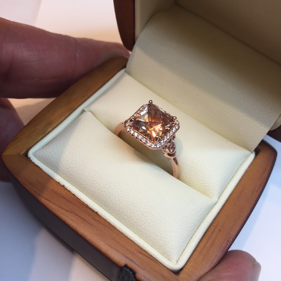 Elichai Fine Jewelry