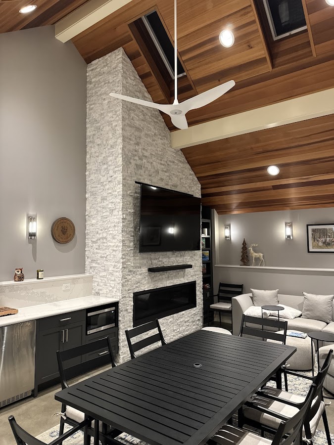 Art Finishing Floor Covering INC.