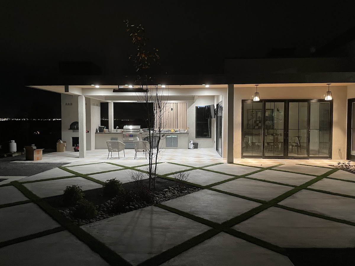 Dalton Service Center