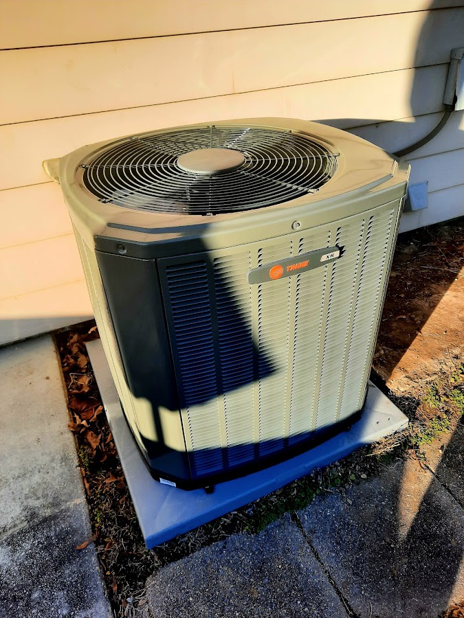 D&A Heating & Cooling