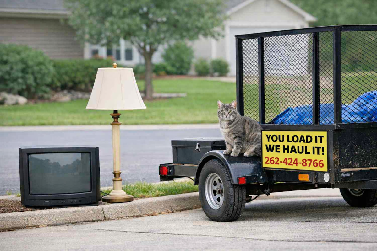 GC Solutions Wisconsin Local Service in Waukesha, WI photo