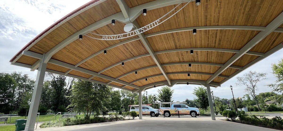 A. Brooks Construction Inc. Presents Kanga Roof - A. Brooks Construction Inc. Presents Kanga Roof Roof Repair in Bristol, PA photo