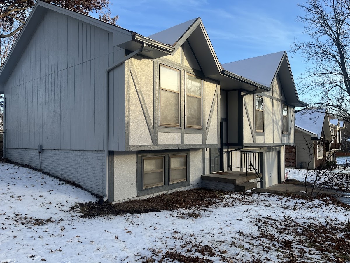 Complete Home Repair