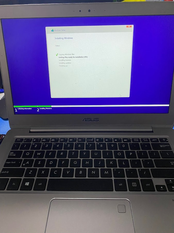 C&O Computer Services