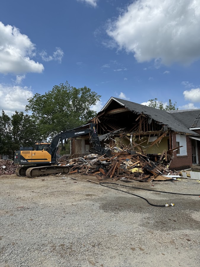 Stuebe Excavation & Equipment Rentals