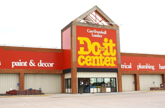 Carr Trumbull Lumber Co - Carr Trumbull Lumber Co Faucet Repair in Scottsbluff, NE photo