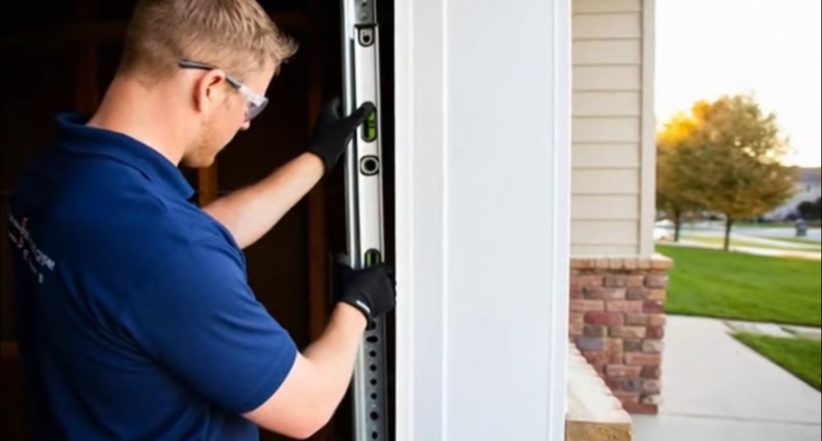 Rockford Garage Doors LLC