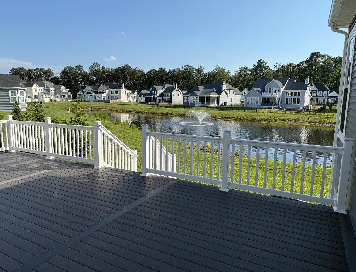 Master Builders - Master Builders Roof Repair in Lewes, DE photo